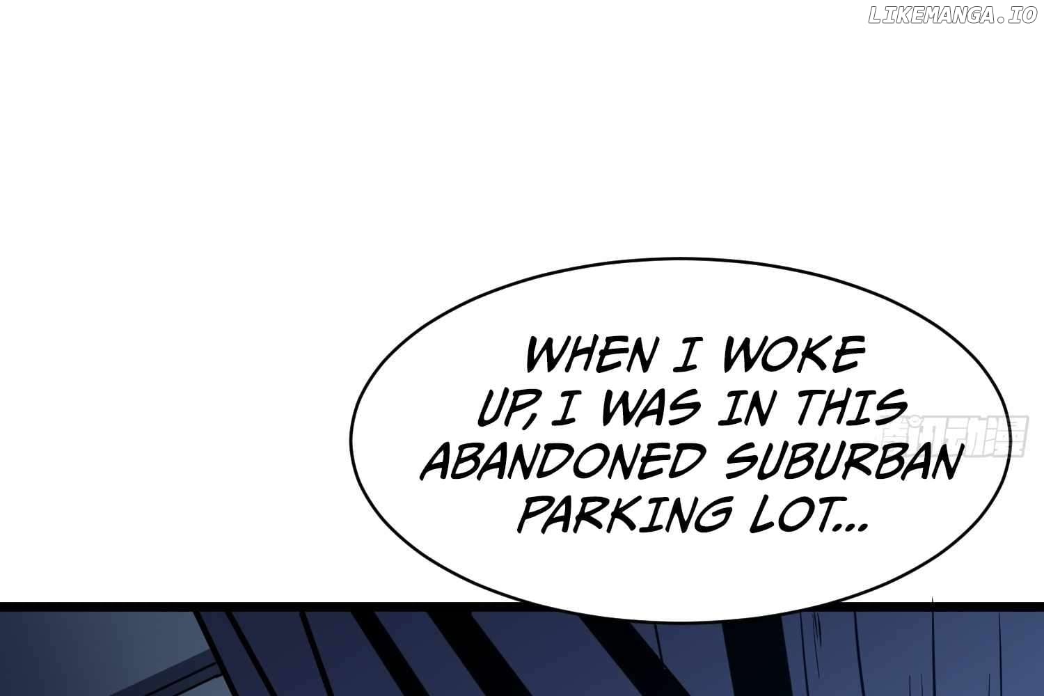 My Guild is Full of Demons Chapter 7 - page 5