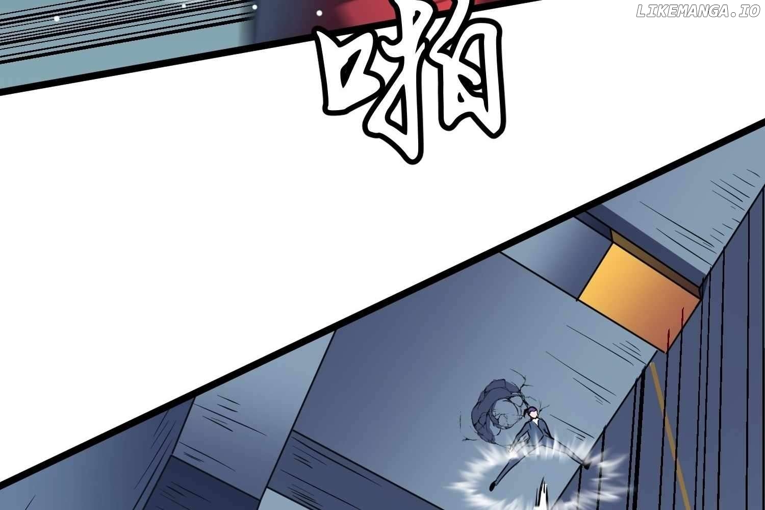 My Guild is Full of Demons Chapter 7 - page 54