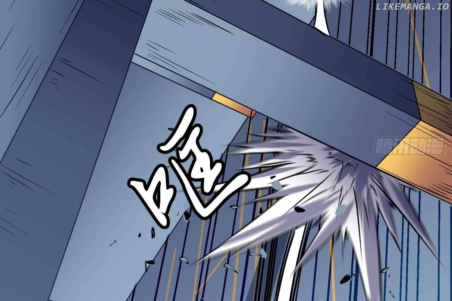 My Guild is Full of Demons Chapter 7 - page 55