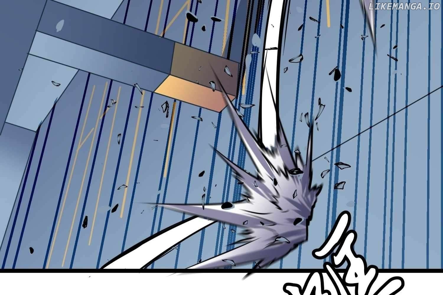 My Guild is Full of Demons Chapter 7 - page 56