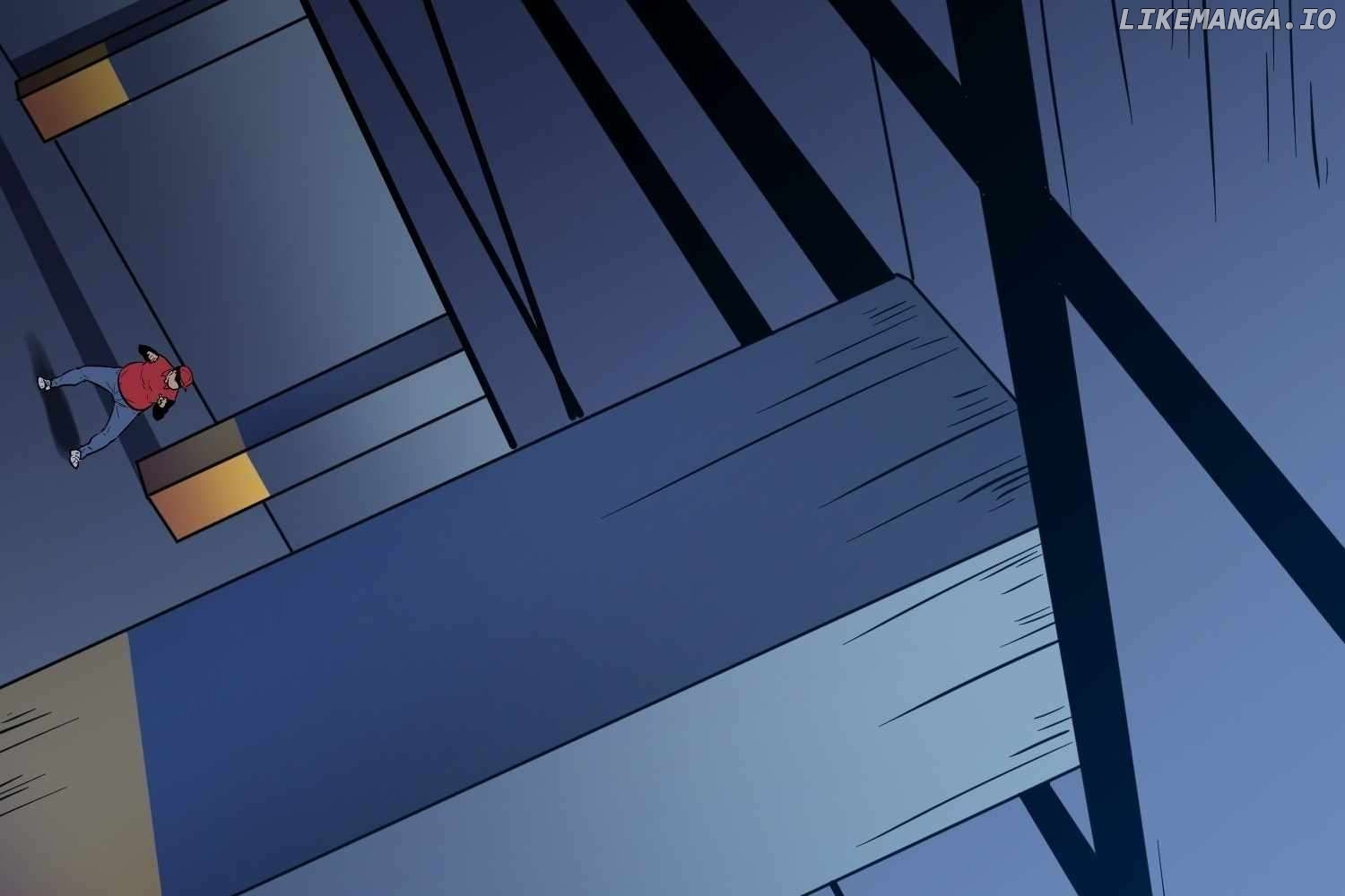 My Guild is Full of Demons Chapter 7 - page 6