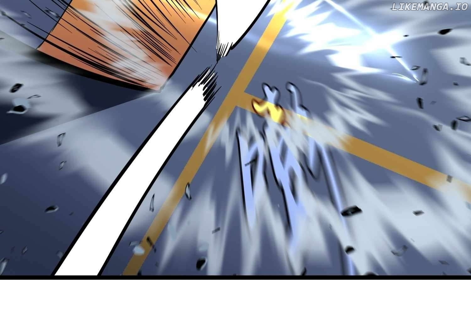My Guild is Full of Demons Chapter 7 - page 62