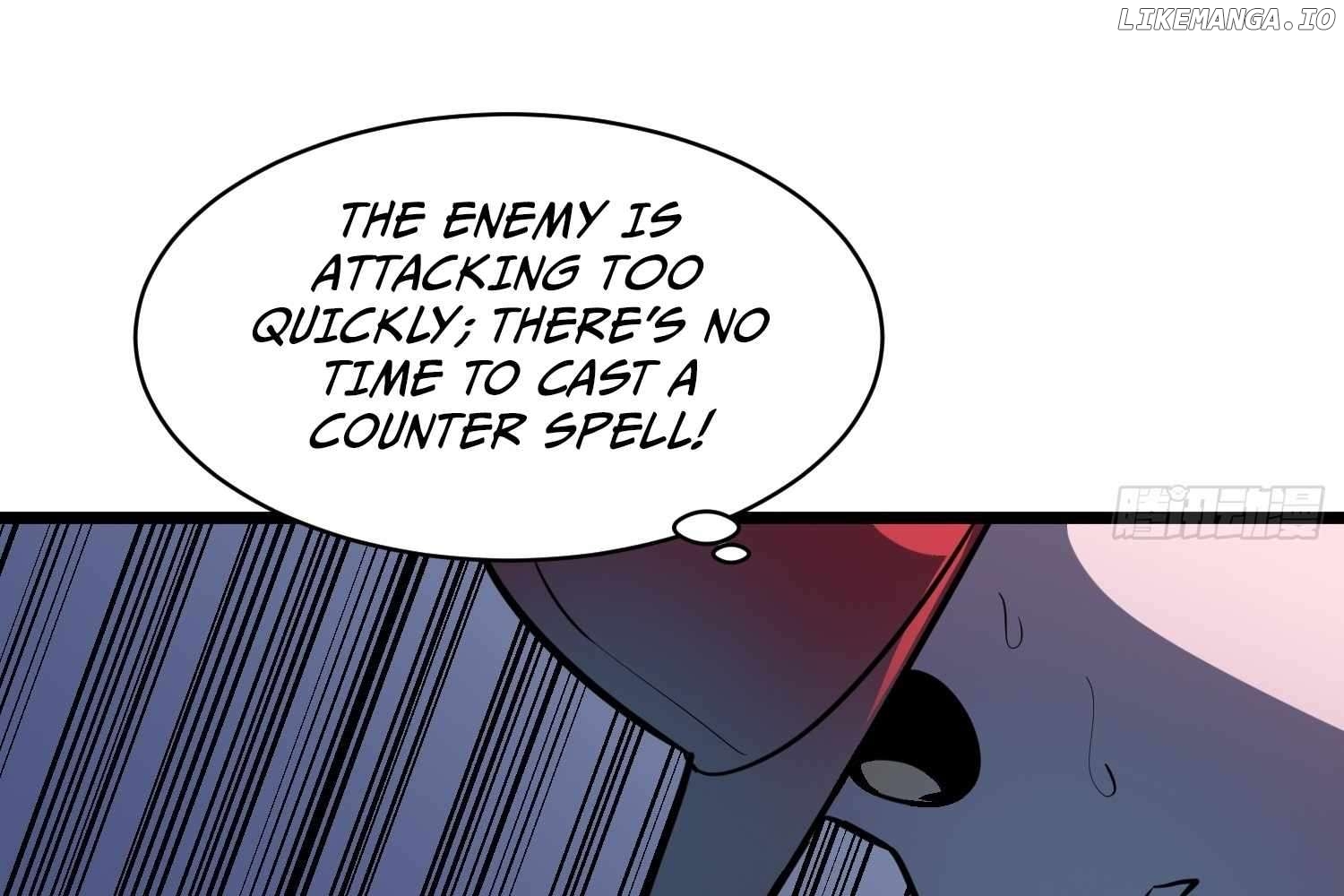 My Guild is Full of Demons Chapter 7 - page 63