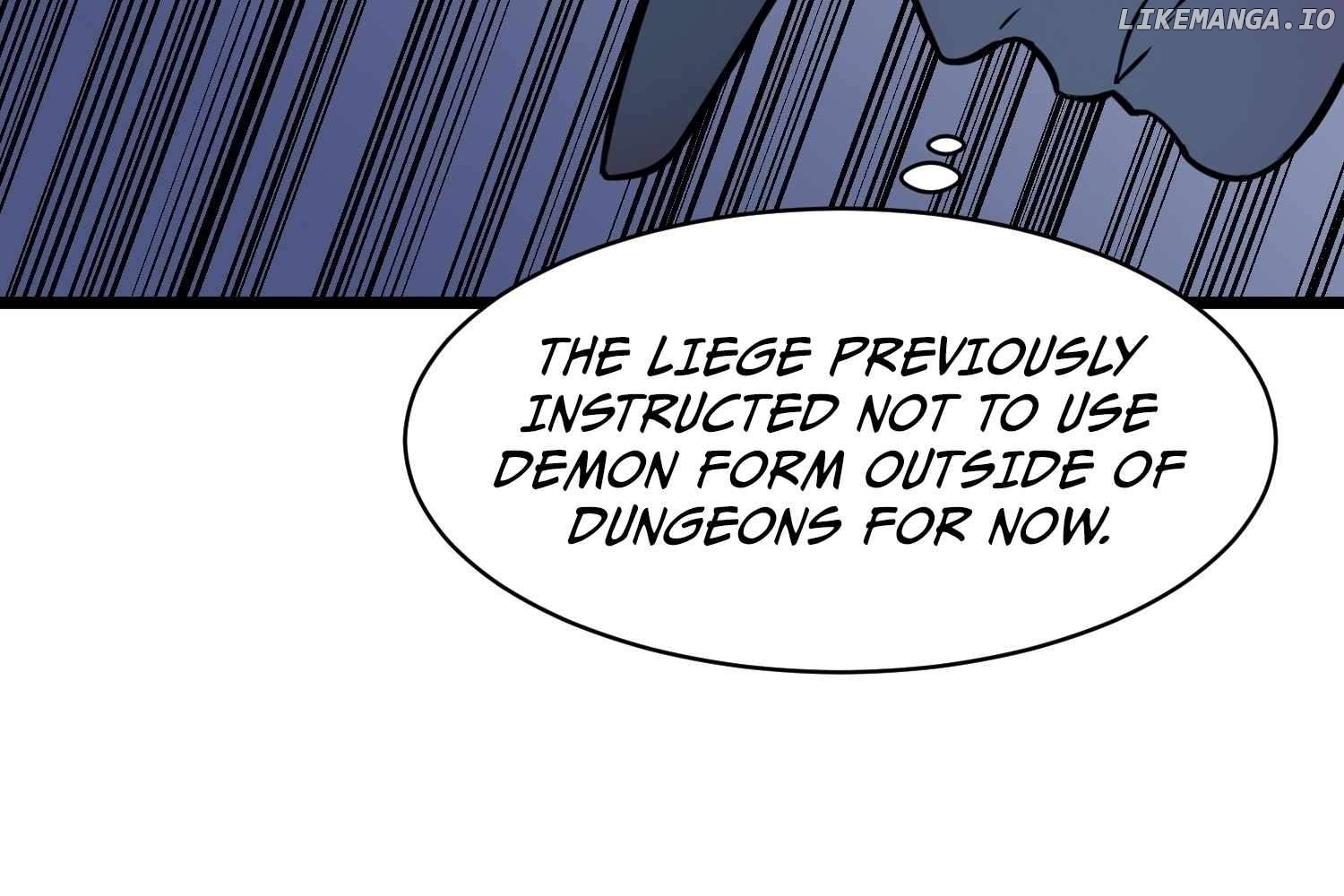 My Guild is Full of Demons Chapter 7 - page 64