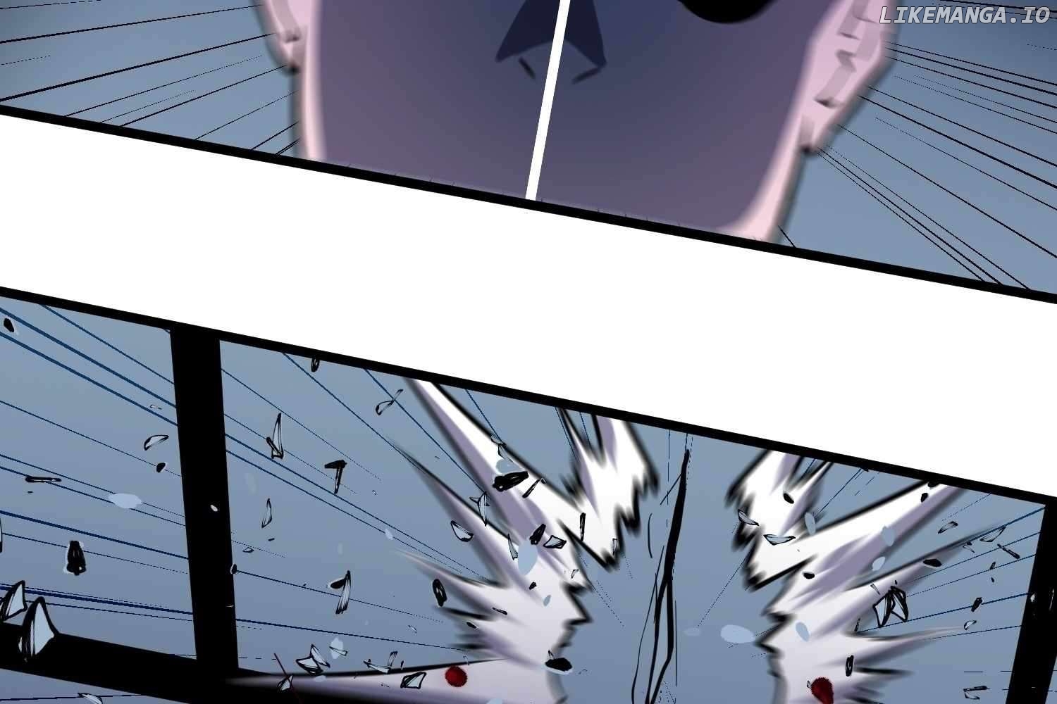 My Guild is Full of Demons Chapter 7 - page 71