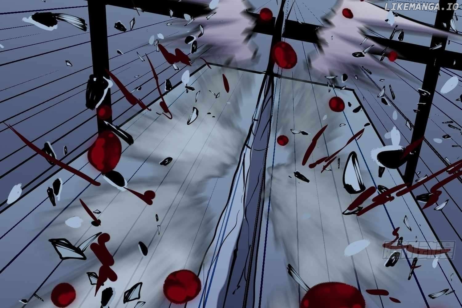 My Guild is Full of Demons Chapter 7 - page 72