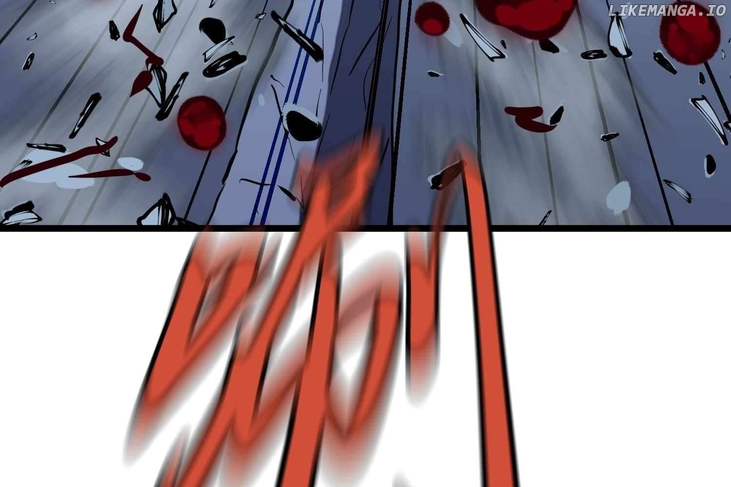 My Guild is Full of Demons Chapter 7 - page 73