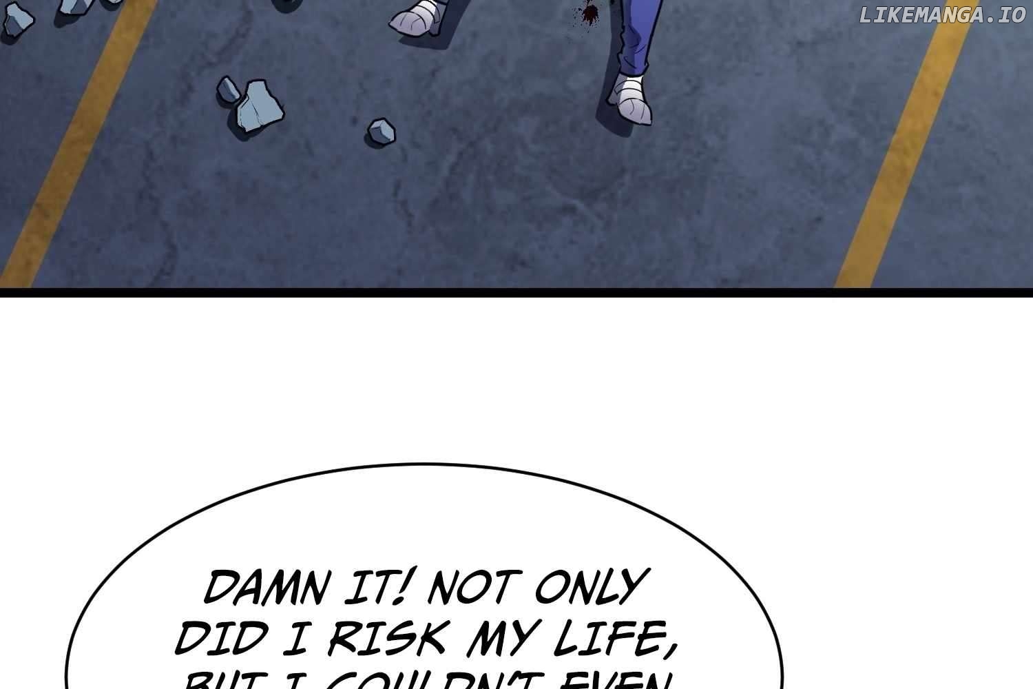 My Guild is Full of Demons Chapter 7 - page 77