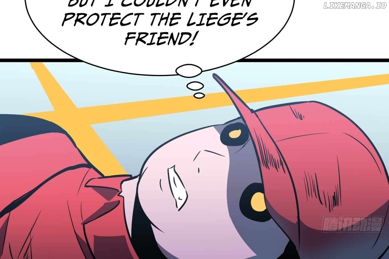 My Guild is Full of Demons Chapter 7 - page 78
