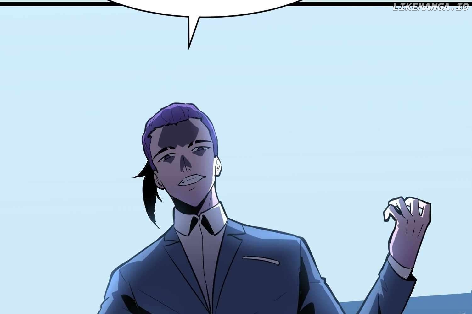 My Guild is Full of Demons Chapter 7 - page 80