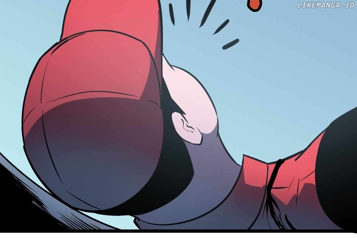 My Guild is Full of Demons Chapter 7 - page 86