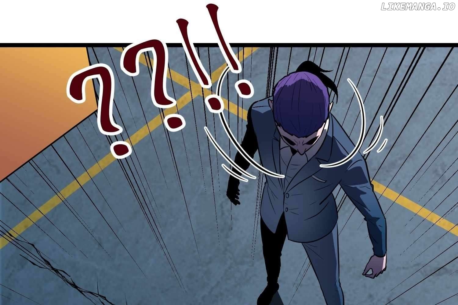 My Guild is Full of Demons Chapter 7 - page 95