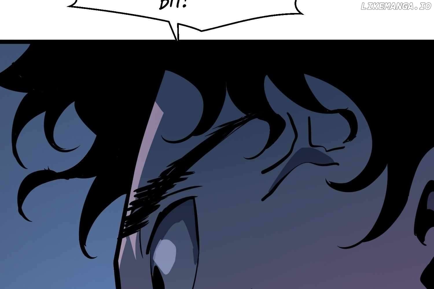 My Guild is Full of Demons Chapter 8 - page 167