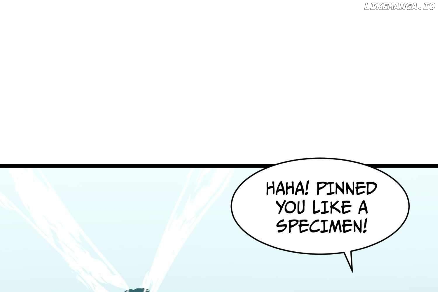 My Guild is Full of Demons Chapter 8 - page 3