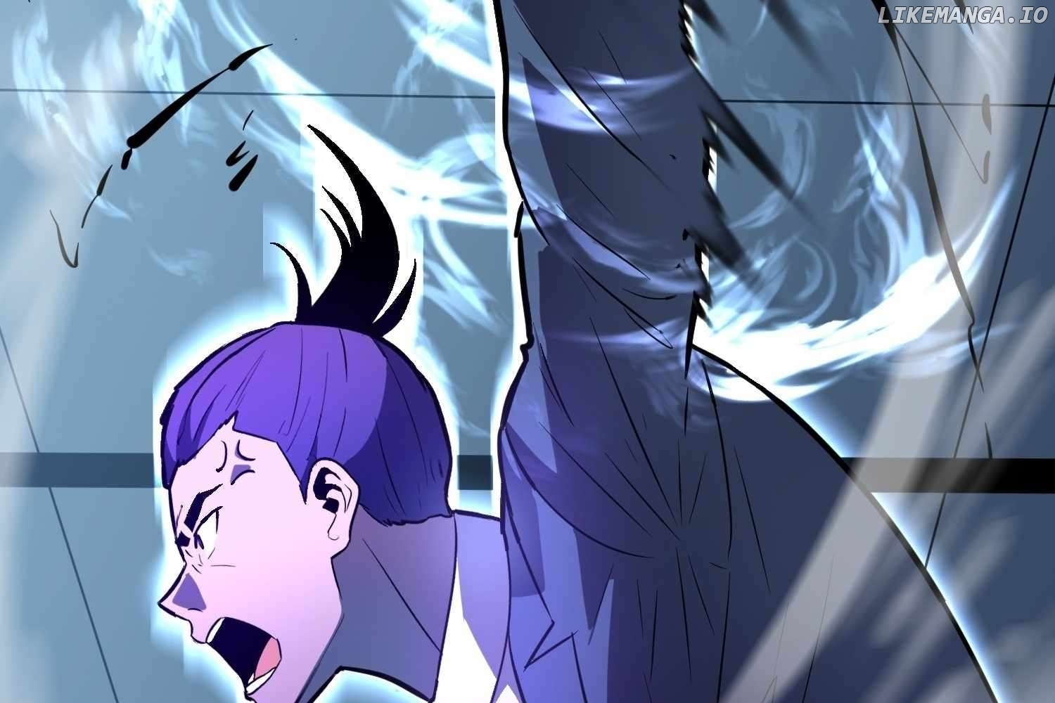 My Guild is Full of Demons Chapter 8 - page 32