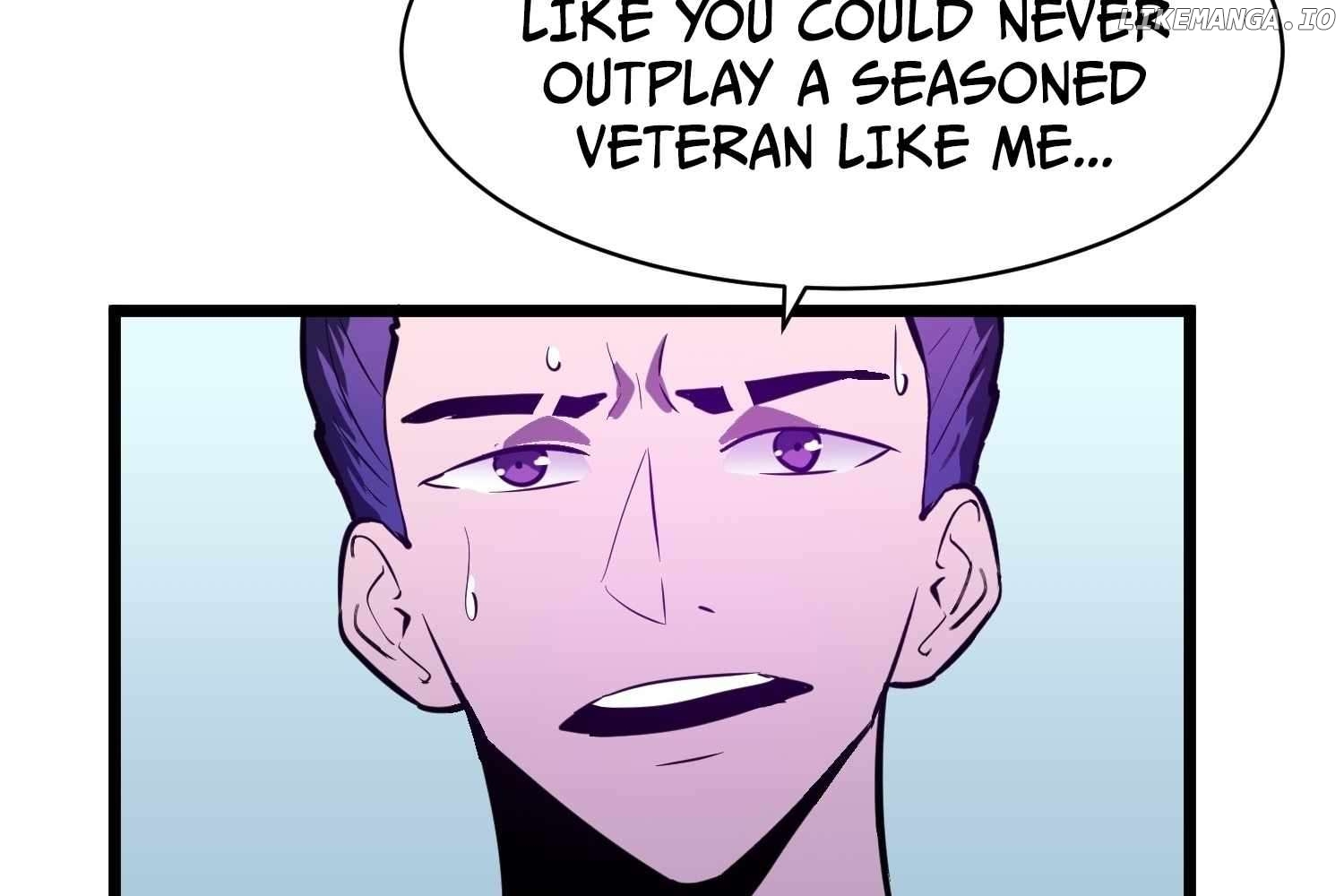 My Guild is Full of Demons Chapter 8 - page 7
