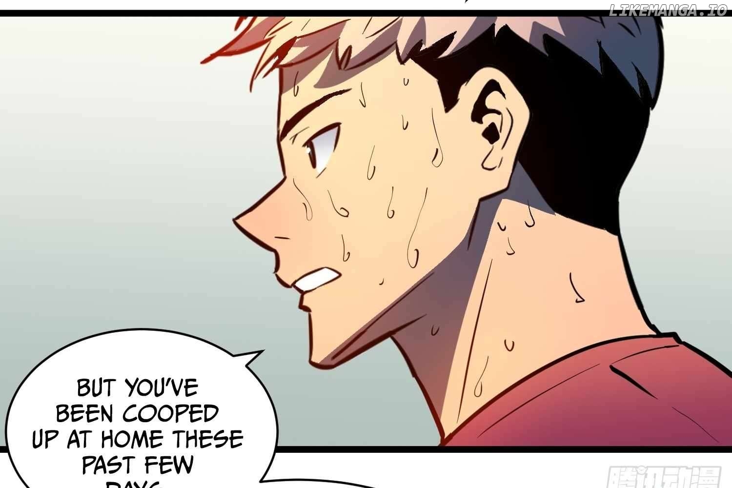 My Guild is Full of Demons Chapter 9 - page 10