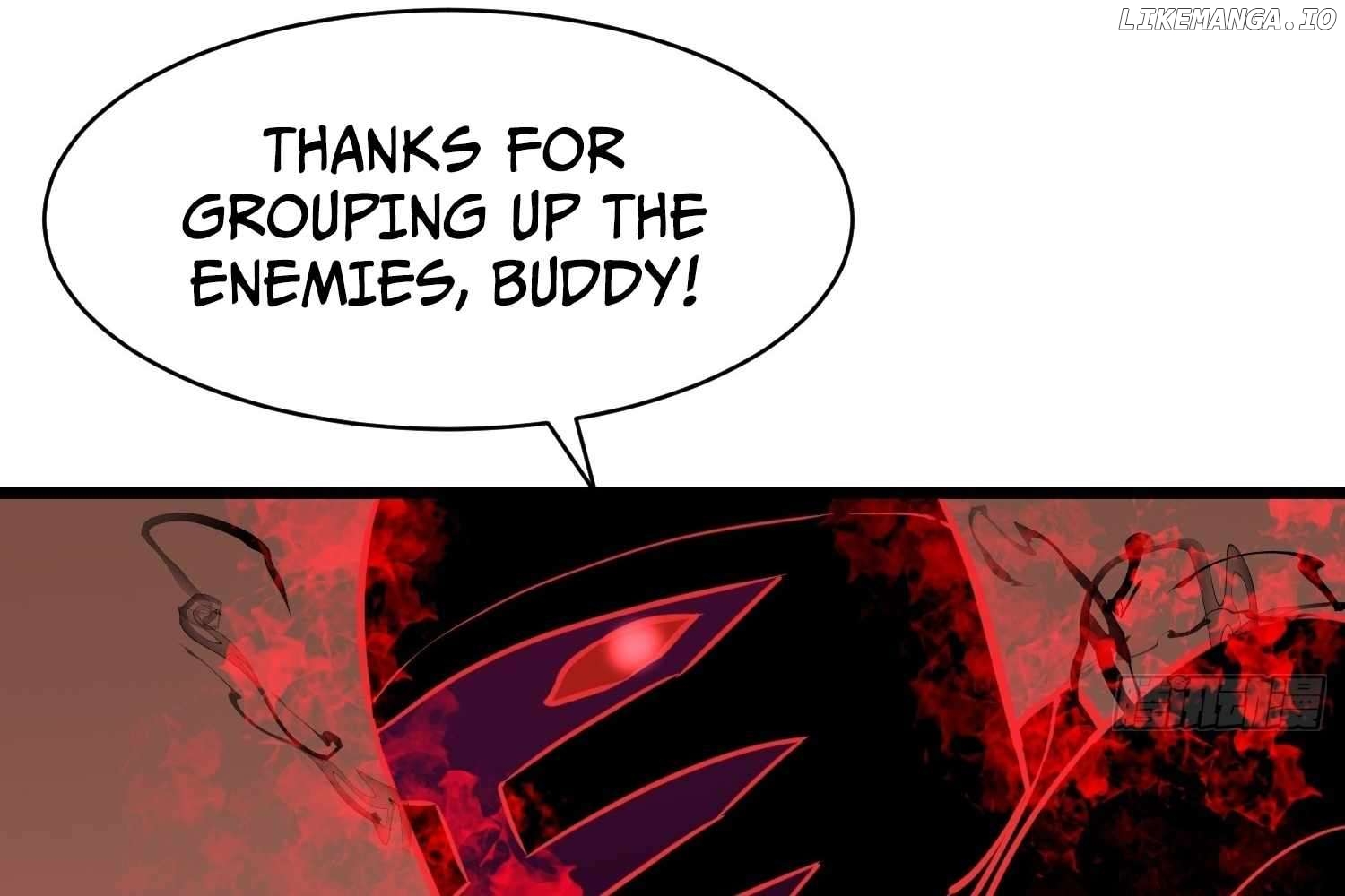 My Guild is Full of Demons Chapter 9 - page 100