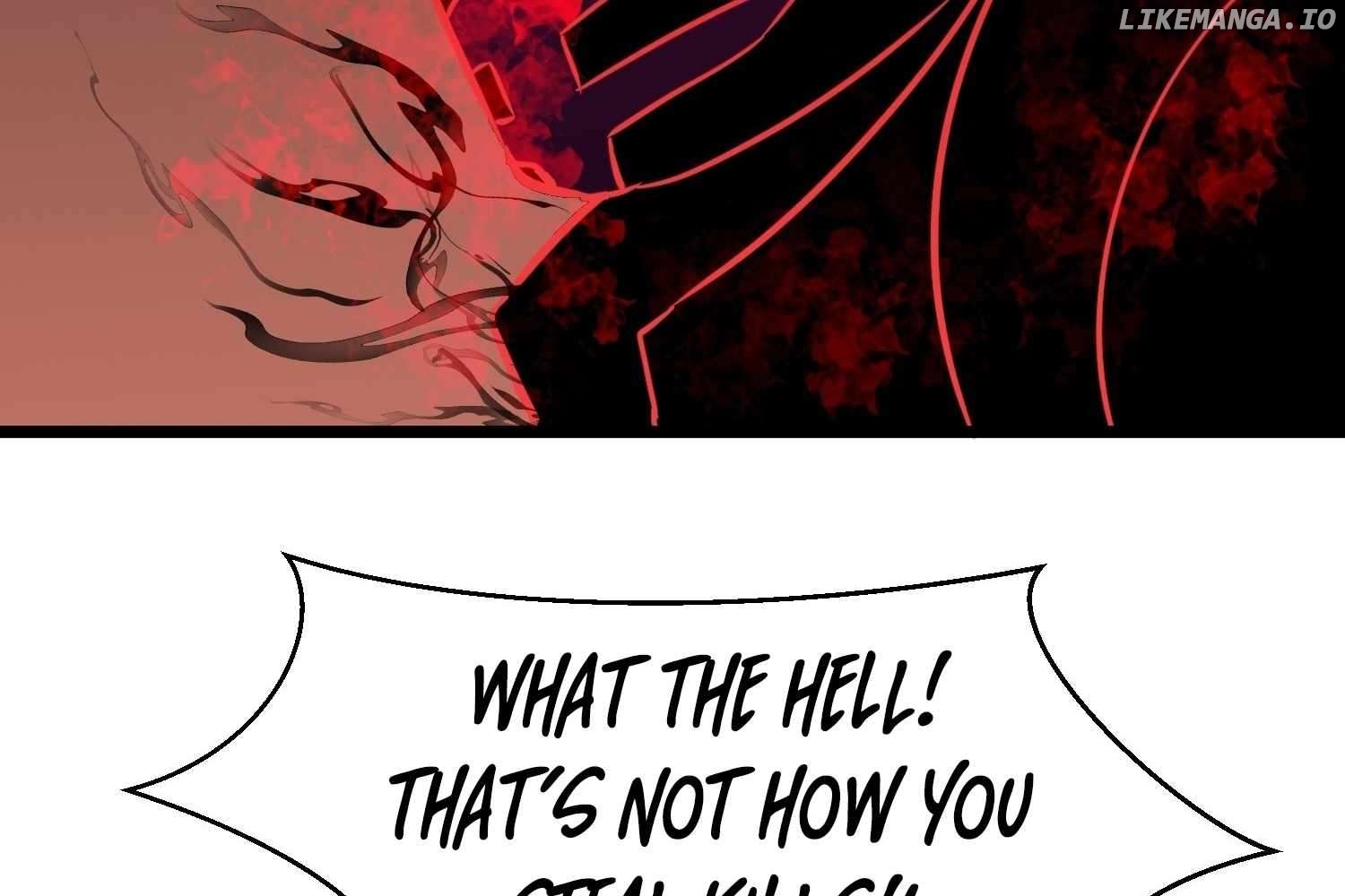 My Guild is Full of Demons Chapter 9 - page 101