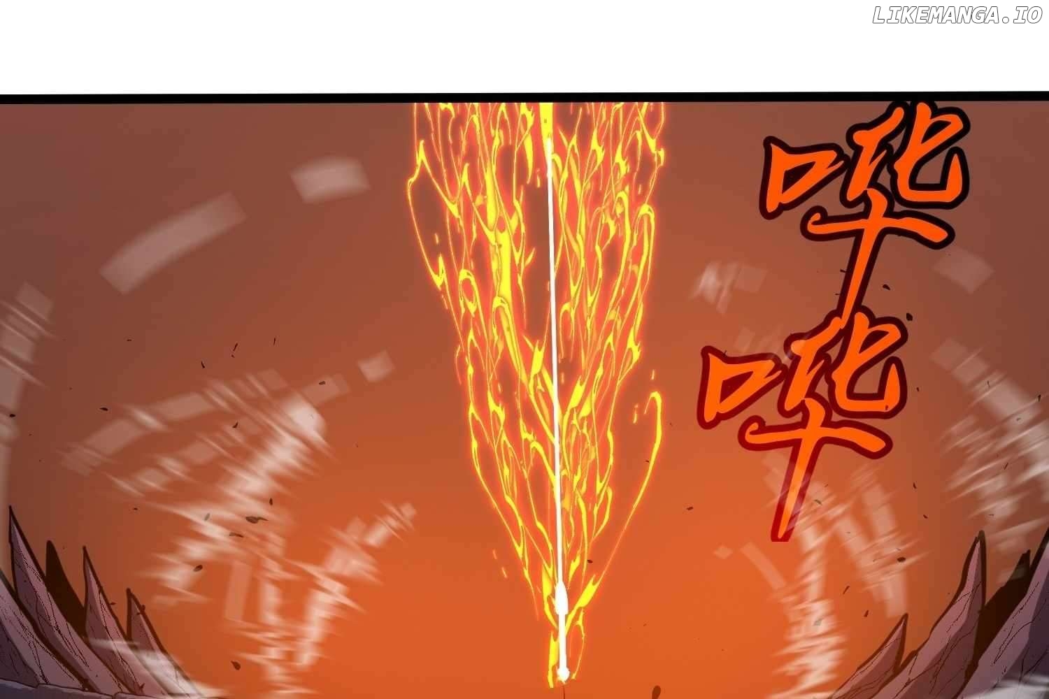 My Guild is Full of Demons Chapter 9 - page 105