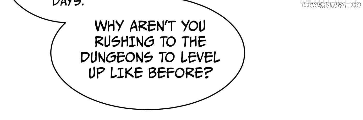 My Guild is Full of Demons Chapter 9 - page 11