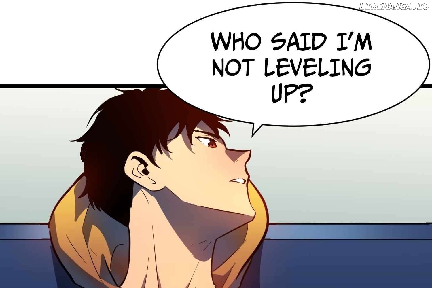 My Guild is Full of Demons Chapter 9 - page 12