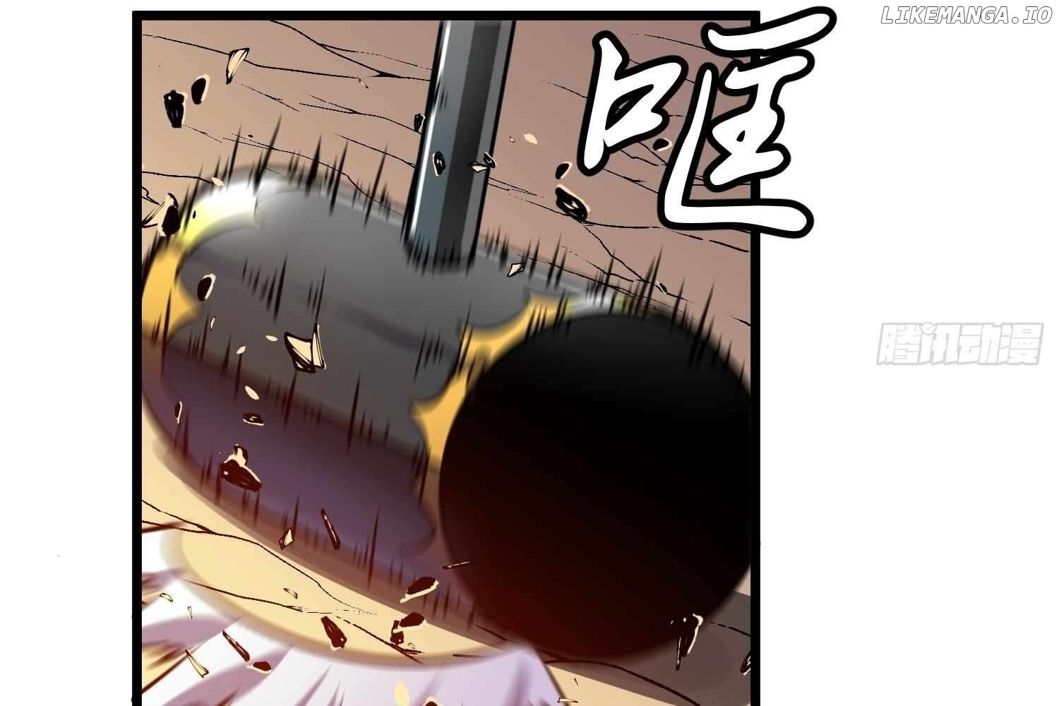 My Guild is Full of Demons Chapter 9 - page 128