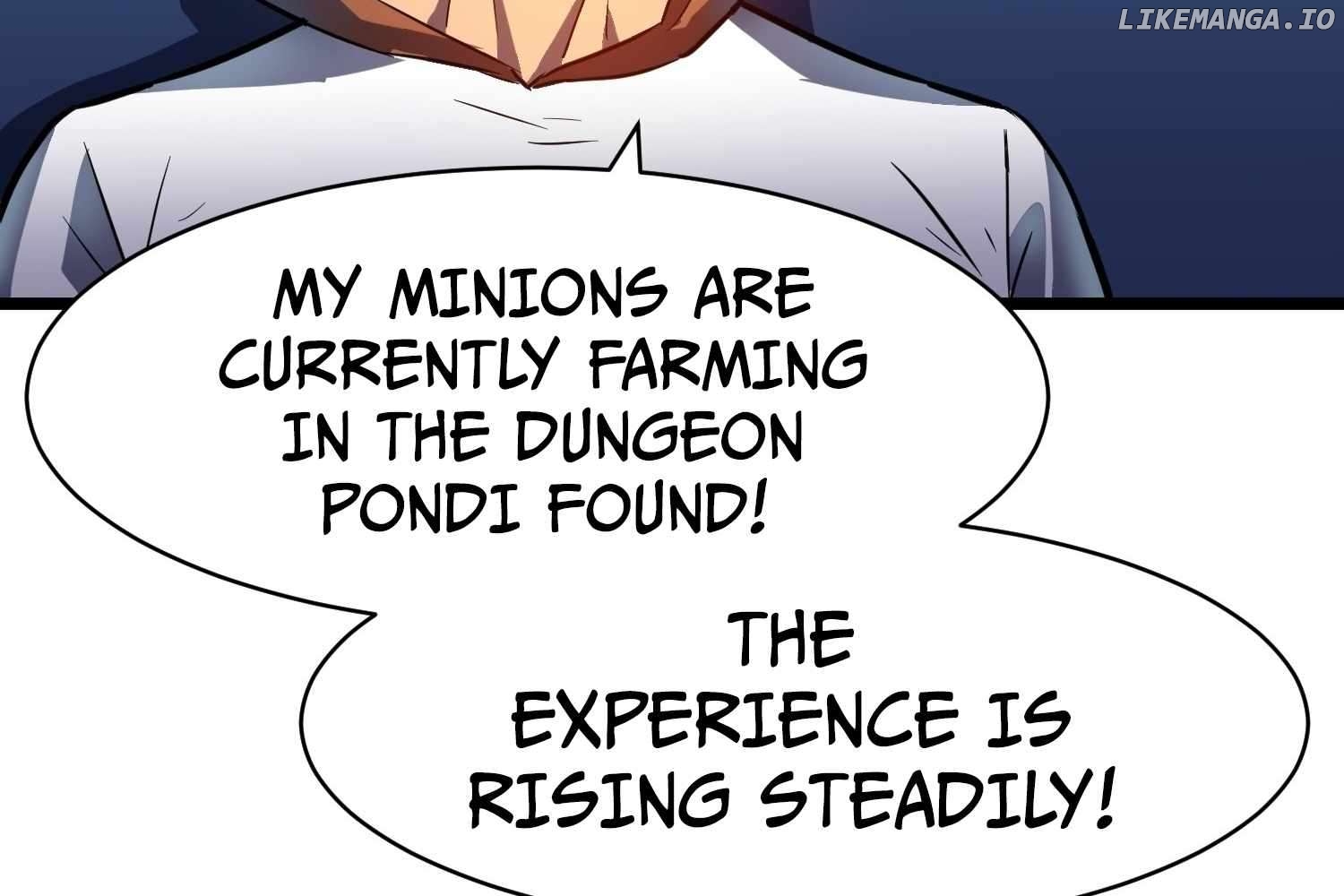 My Guild is Full of Demons Chapter 9 - page 13
