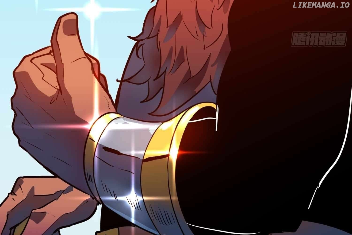 My Guild is Full of Demons Chapter 9 - page 131