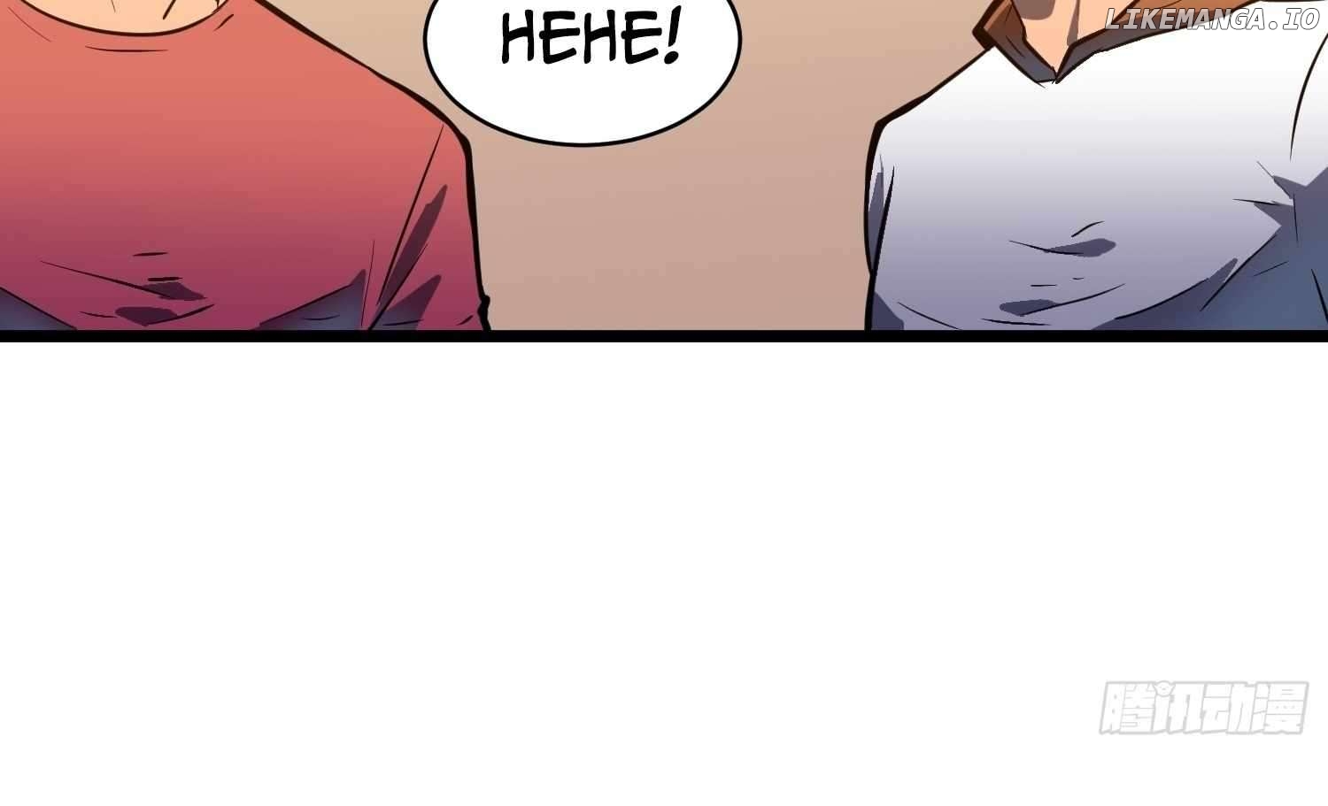 My Guild is Full of Demons Chapter 9 - page 136
