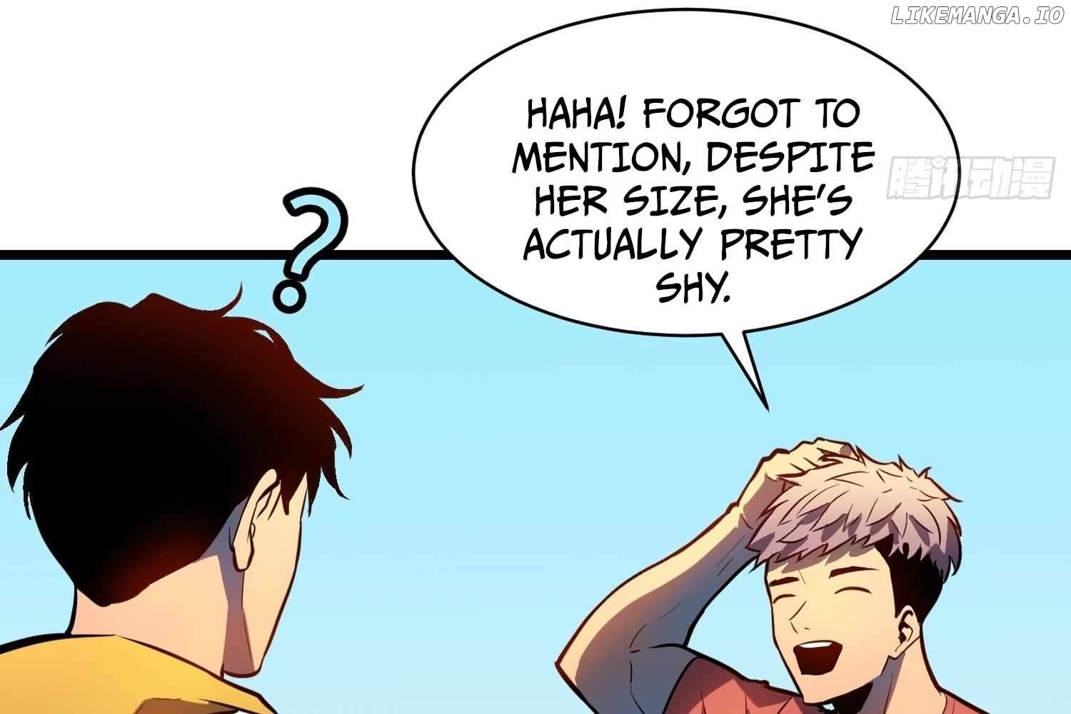 My Guild is Full of Demons Chapter 9 - page 147