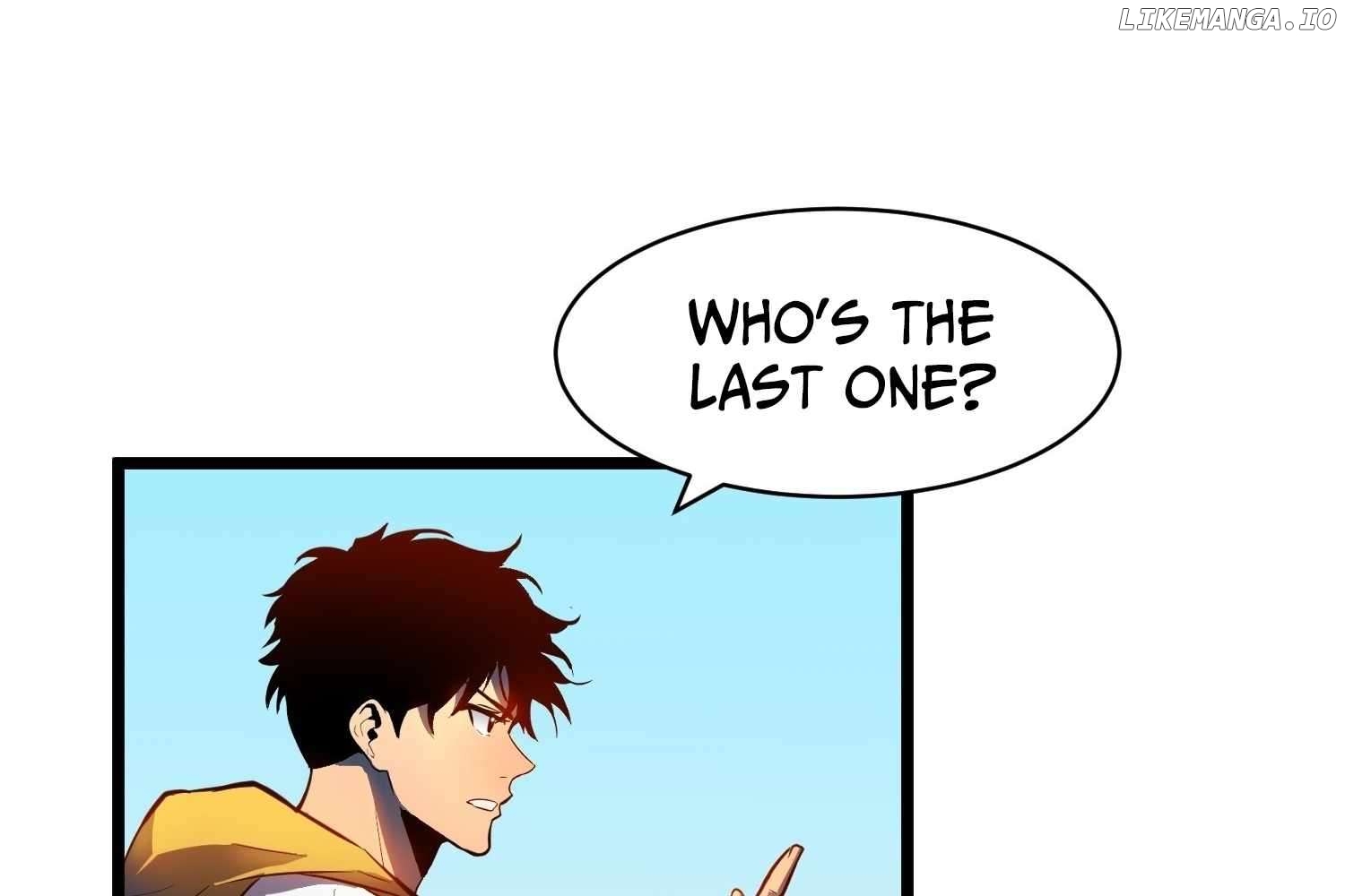My Guild is Full of Demons Chapter 9 - page 149
