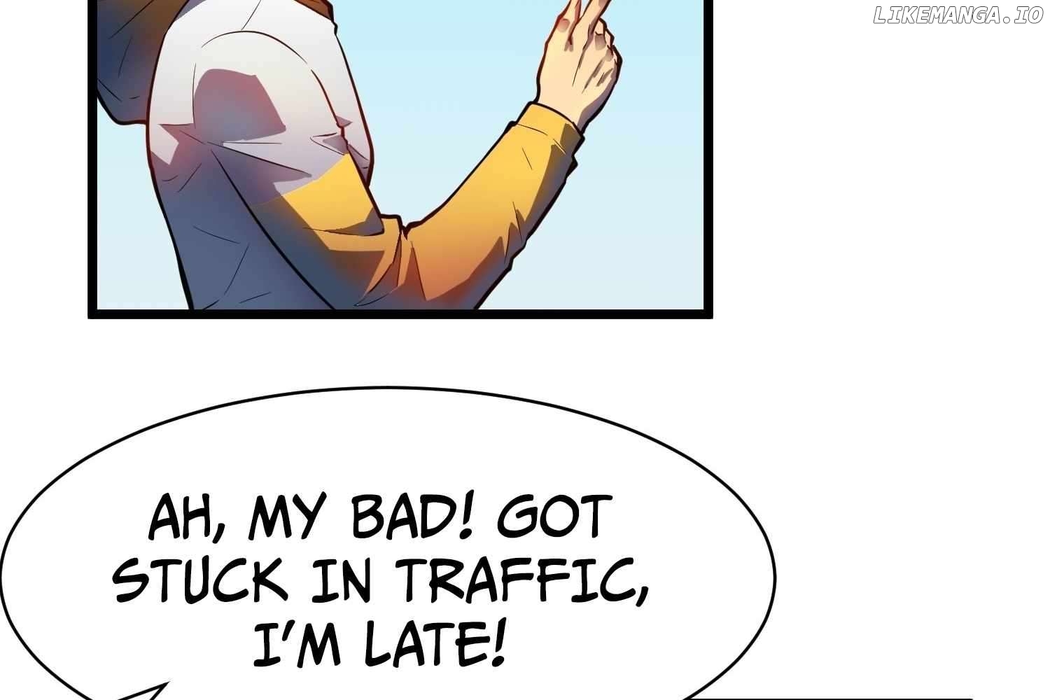 My Guild is Full of Demons Chapter 9 - page 150