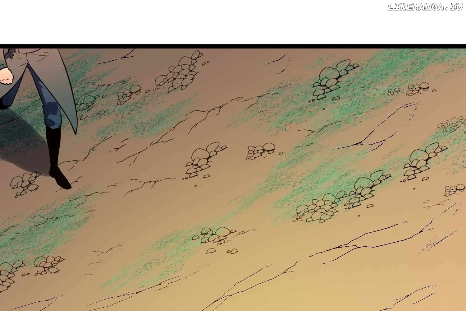 My Guild is Full of Demons Chapter 9 - page 152