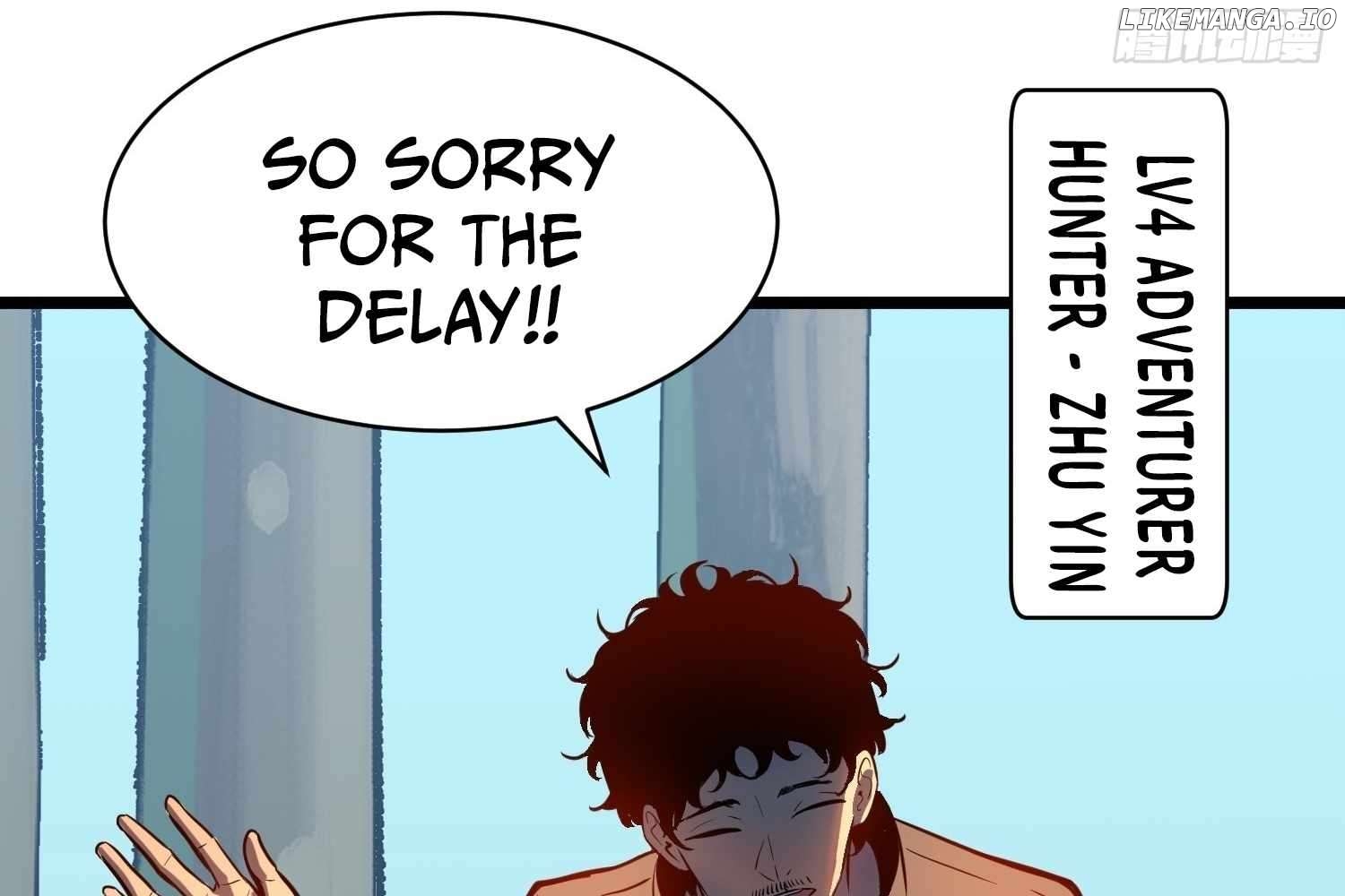 My Guild is Full of Demons Chapter 9 - page 155