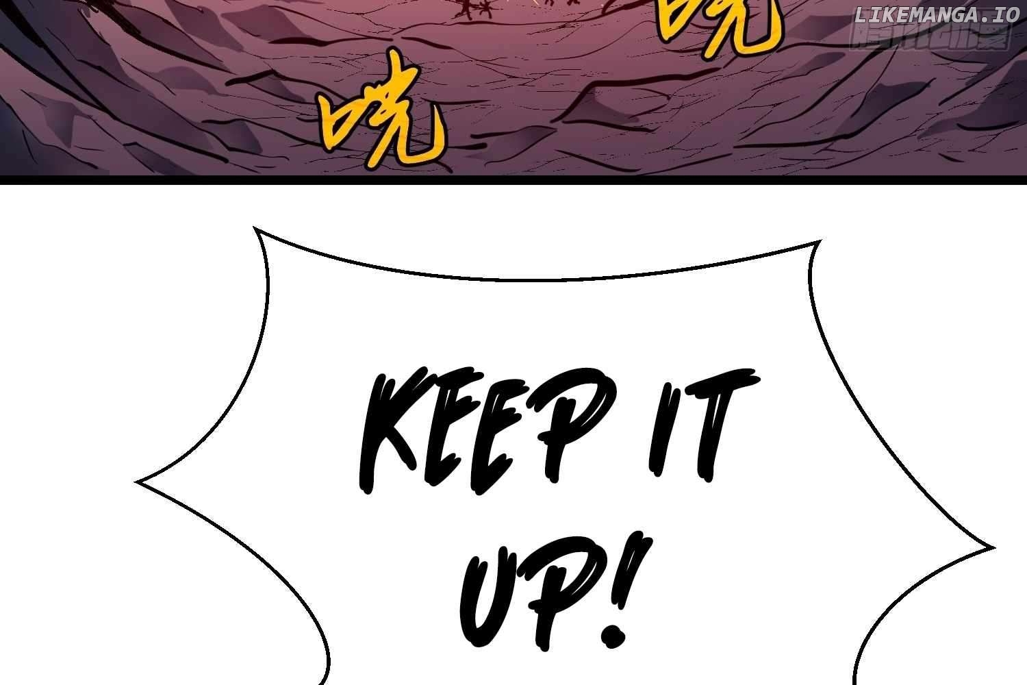 My Guild is Full of Demons Chapter 9 - page 16
