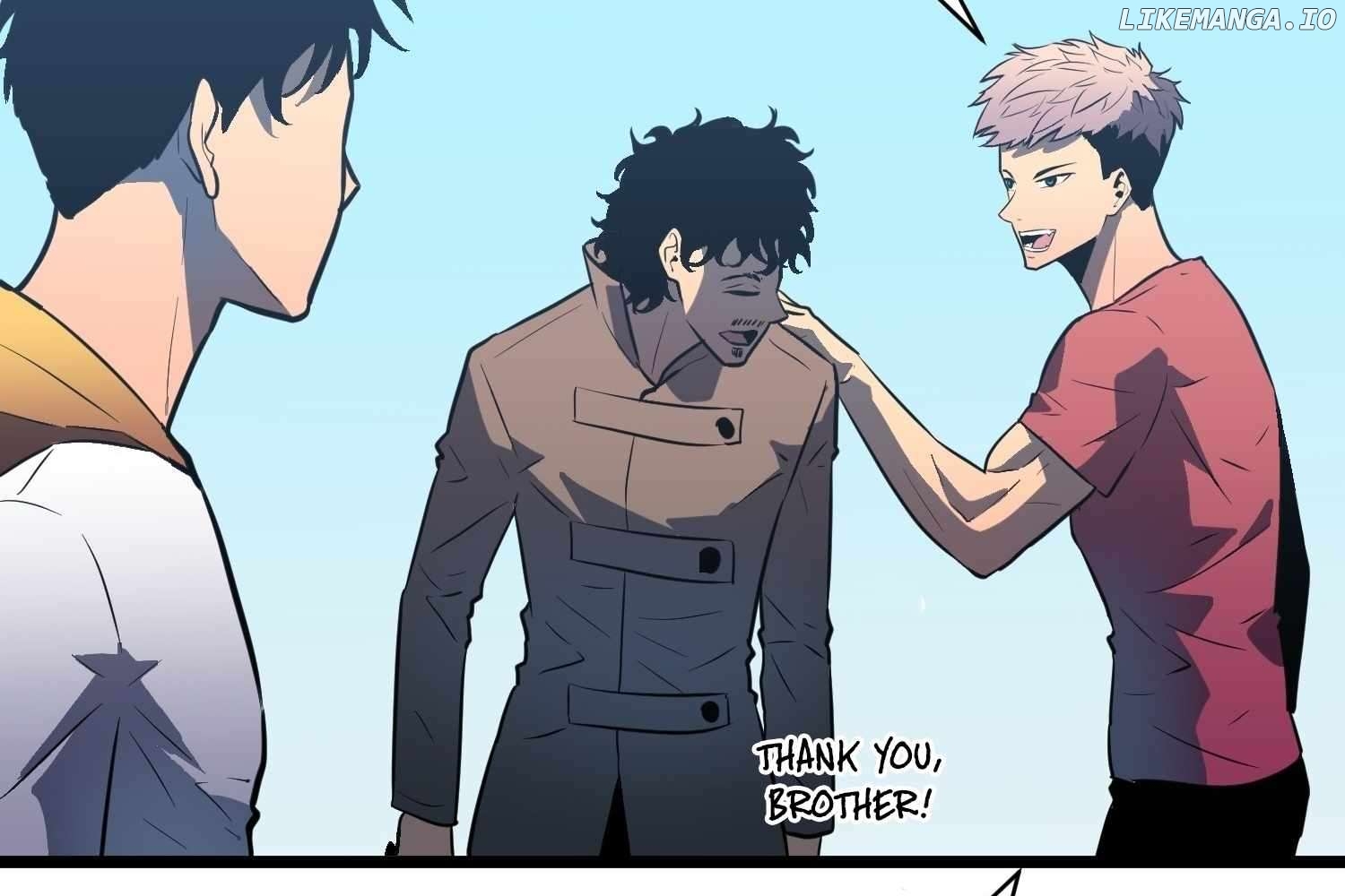 My Guild is Full of Demons Chapter 9 - page 162