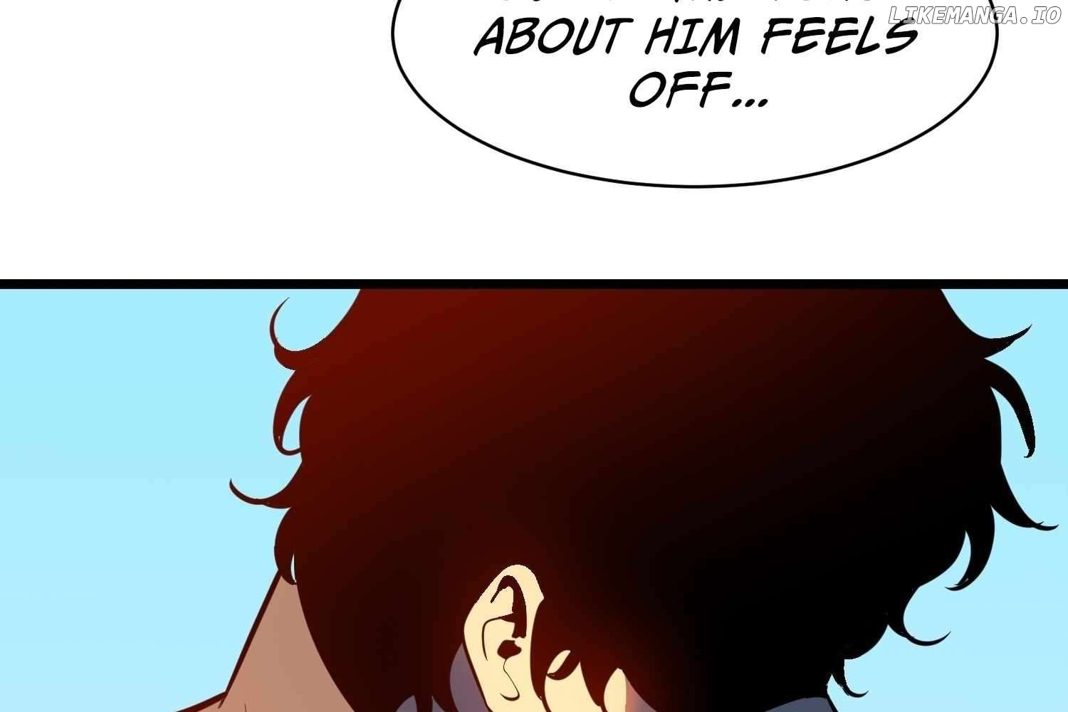 My Guild is Full of Demons Chapter 9 - page 166