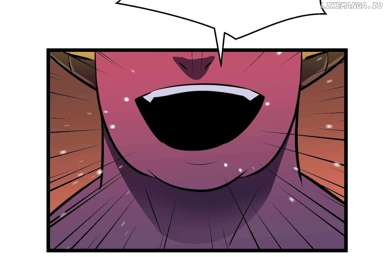 My Guild is Full of Demons Chapter 9 - page 17