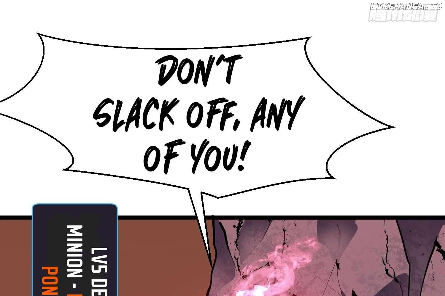 My Guild is Full of Demons Chapter 9 - page 18