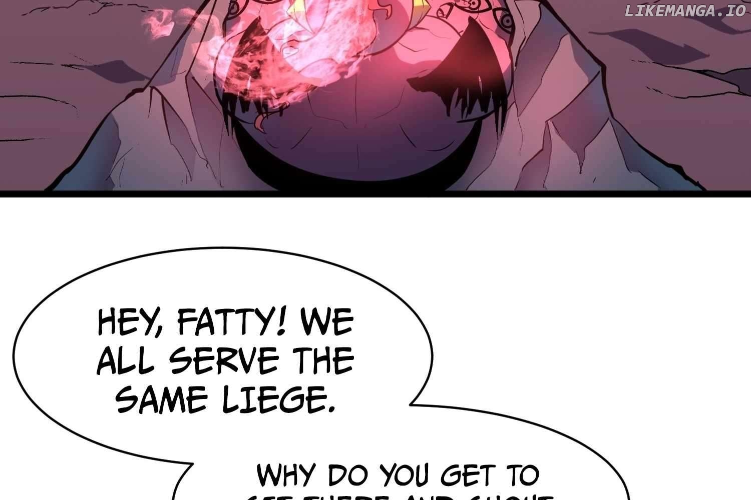 My Guild is Full of Demons Chapter 9 - page 25
