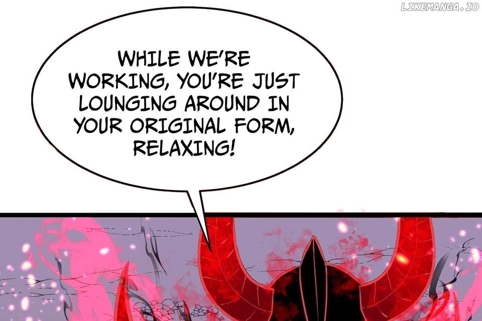My Guild is Full of Demons Chapter 9 - page 29