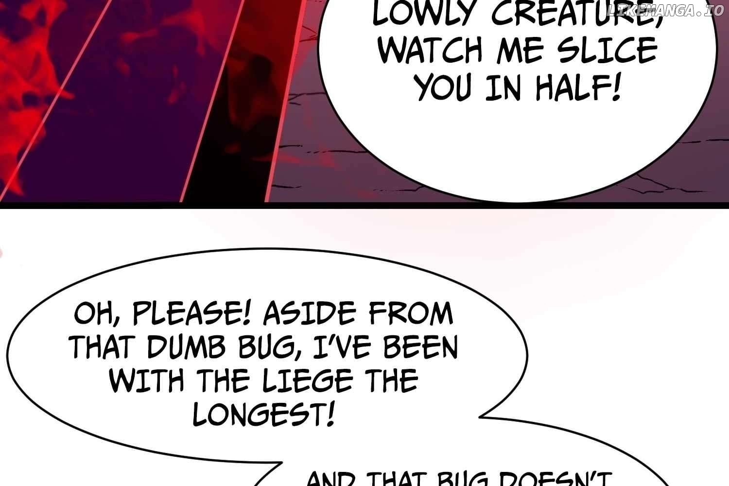 My Guild is Full of Demons Chapter 9 - page 32