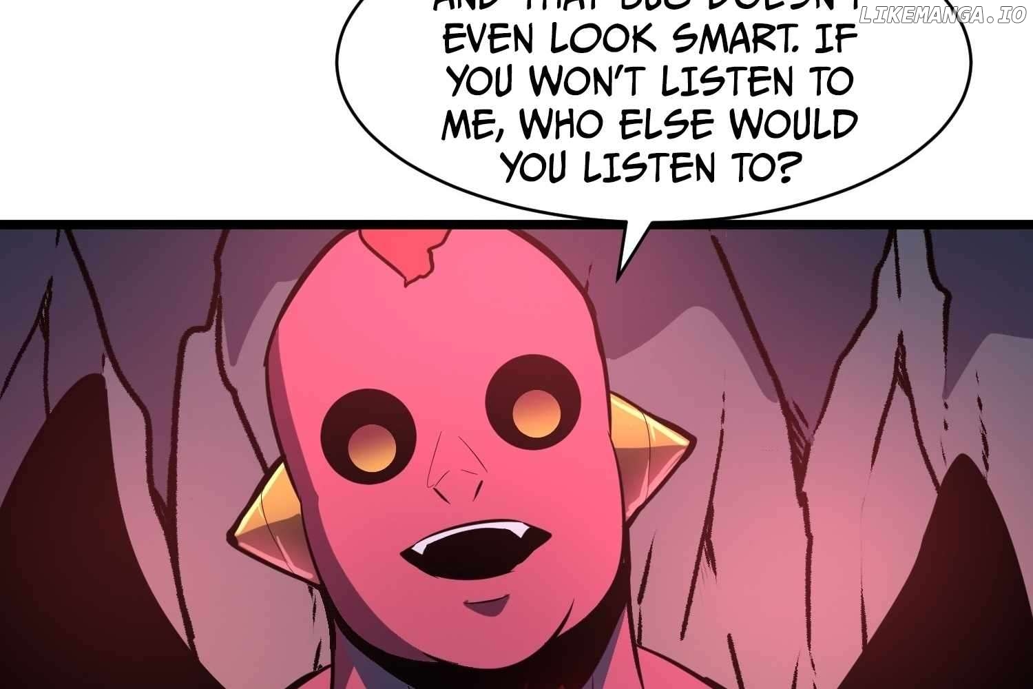 My Guild is Full of Demons Chapter 9 - page 33