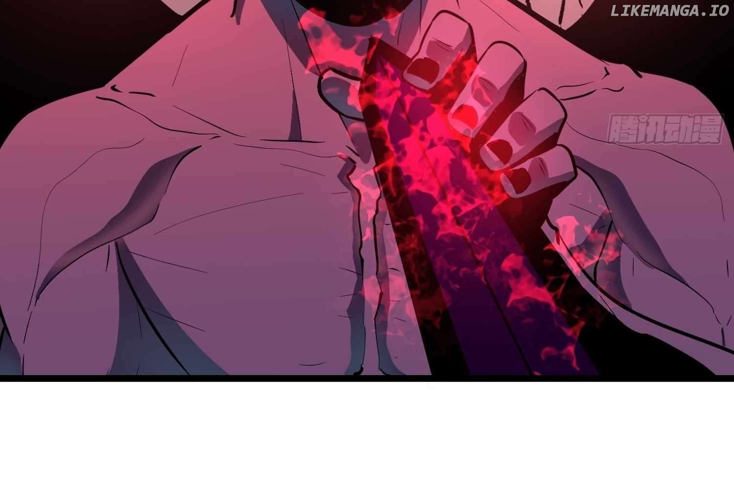 My Guild is Full of Demons Chapter 9 - page 34