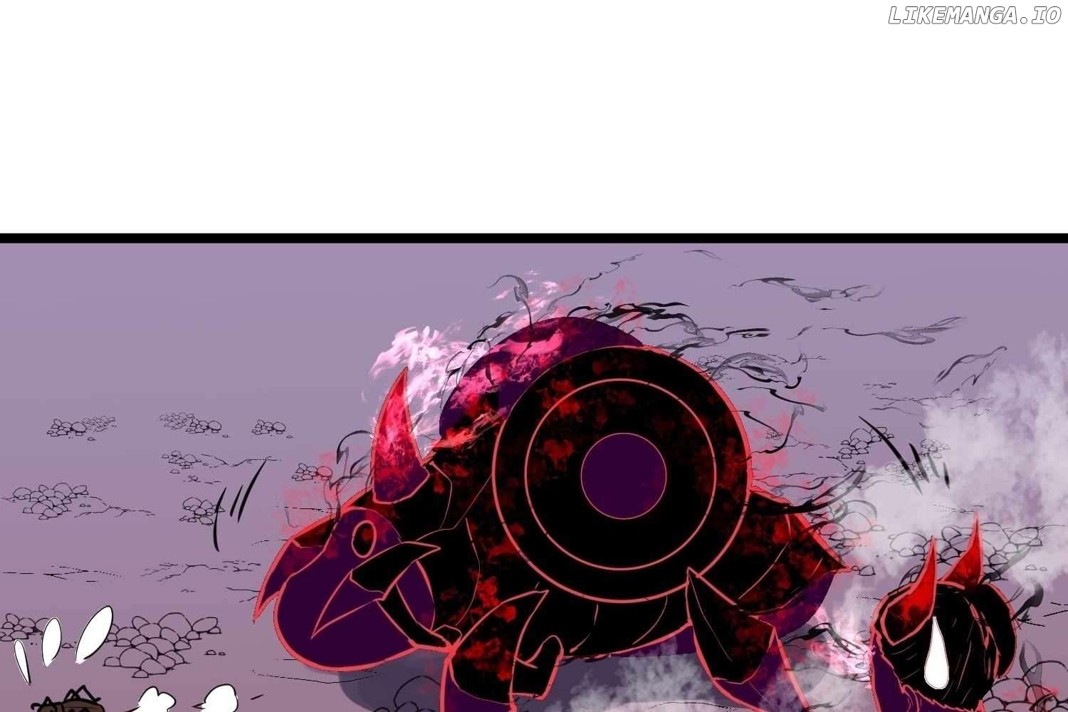 My Guild is Full of Demons Chapter 9 - page 35
