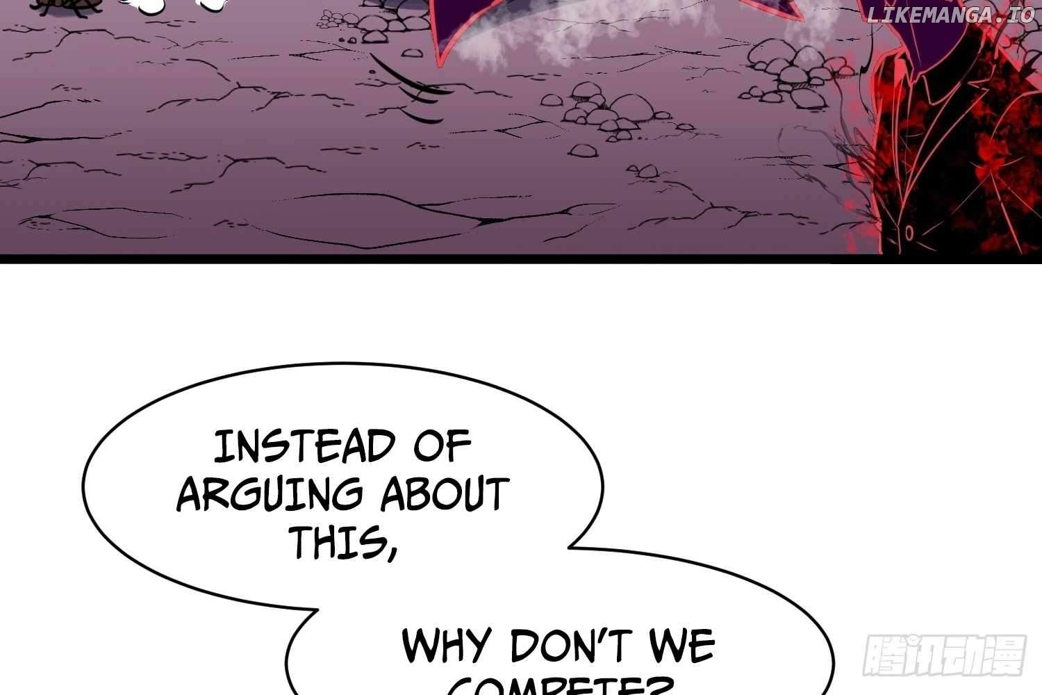 My Guild is Full of Demons Chapter 9 - page 36