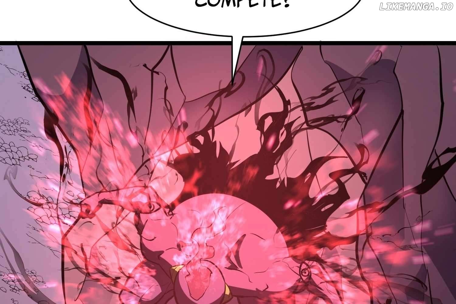 My Guild is Full of Demons Chapter 9 - page 37