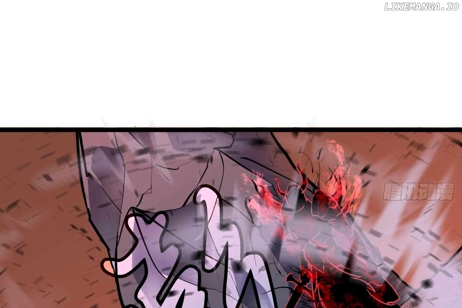My Guild is Full of Demons Chapter 9 - page 39