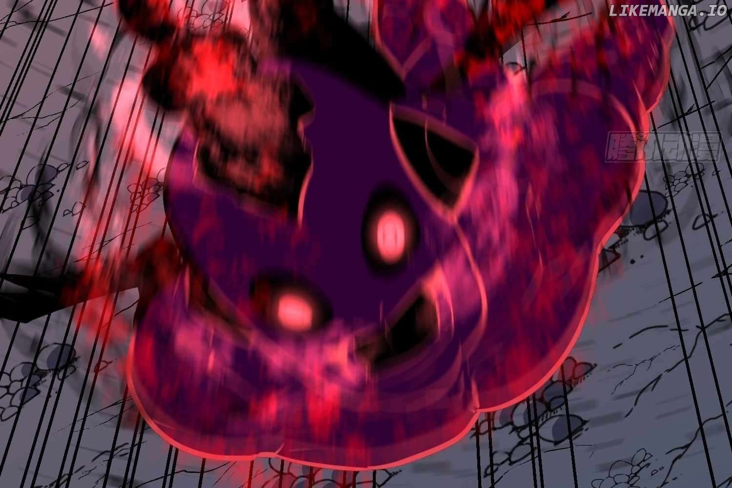 My Guild is Full of Demons Chapter 9 - page 42